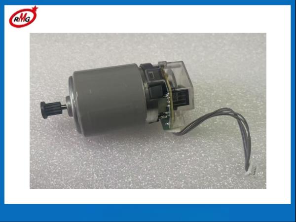 銀行ATM機 ヒタチHCM2 V2G カードリーダー TS-EC2G-U13210H モーター ヒタチオムロン