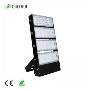 China 480w IP67 Outdoor Led Flood Light Fixtures Premium Stadium Lighting SMD TUV Approval supplier