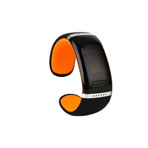 Popular Pedometer Smart Watch Mobile Phone Bracelet Wristwatch