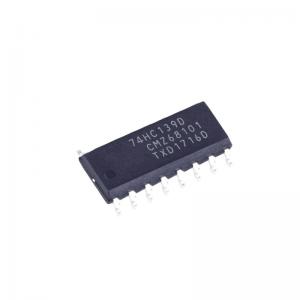 N-X-P 74HC139D IC Plastic Memory For Electronic Components Chip Ic101