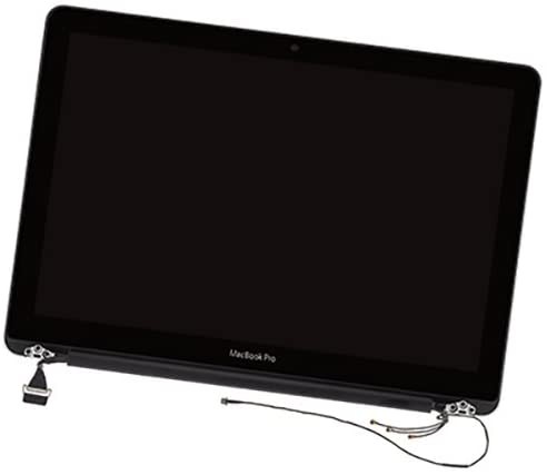China L'Assemblée d'affichage à cristaux liquides du Macbook Pro MD101 montrent A1278 2012 pouce EMC 2419 de l'écran I5 I7 13 supplier