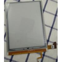 Original New LCD Screen ED068OG1 for KOBO Aura HD H2O Reader E-book LCD Display