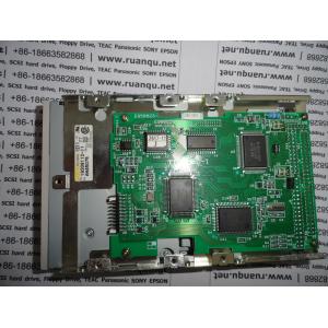 China Drive de disquetes de TEAC FD-235HS1211-U SCSI, teac positivo fd-235hf c700-u de Ruanqu.NET supplier