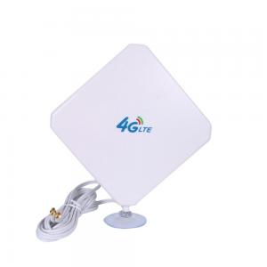 600-2700MHz TD9 Connector Indoor Repeater for Omnidirectional 4G Signal Boosting