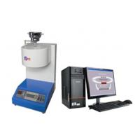 China Thermo Plastic Testing Machine With Digital Display ,Melt Flow Index Tester JIS-K72A on sale