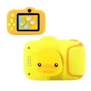 32GB 1080P Portable Cute Mini Kids' Cameras Child Toy