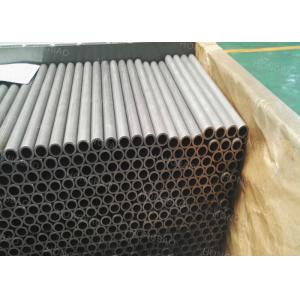 China Cold Drawn Precision Welded Steel Tube DOM Tube Stabilizer Straight Steel Pipe supplier