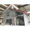 High Quality Prefab Granny Flat , Australia Modular Granny Flats With Long