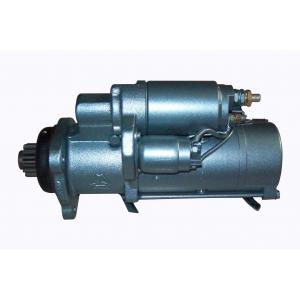 China VG1560090001 WD615 SINOTRUK HOWO Engine Starter Motor supplier