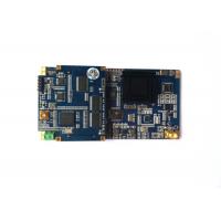 China Mobile Wireless Video Transmitter Module / Industrial OFDM Receiver Module on sale