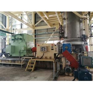 China Wood Fibres Dryer Mdf Manufacturing Machinery  Mdf Board Making Machine supplier