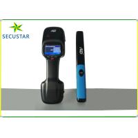 China Tela portátil Trace Detector Used In Airport explosivo de uma cor de 3 polegadas e segurança feita sob encomenda on sale