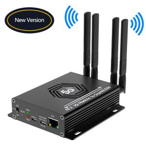 NGFF(M.2) Module 4G/5G à USB 3.0 Adaptateur avec port RJ45, contrôleur Realtek RTL8125BG