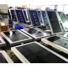 Exhibition Outdoor Touch Screen Kiosk With Android Remote Control LCD Display