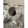 China ANSI / ASME B16.5 DIN / EN1092-1 JIS / BS / GOST 工業用パイプフレンジ 耐久性信頼性のために精密設計 wholesale