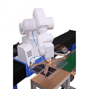 China Robotic Inspection System For Quality Control In The Daily Production And Manufacturing supplier