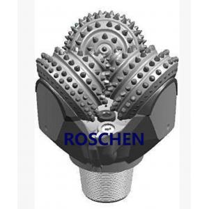 China 6 1/2 Inch Tricone Rock Bits Secoroc Rock Drilling Tools Horizontal Directional Drilling supplier
