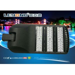 China Luz de calle de la prenda impermeable 160LM/W 150W LED de Warrranty IP66 de 5 años de China Top3 fábrica con el CE, ROHS, venta caliente aprobada CB supplier