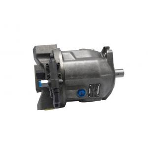 China Replace Radial Piston Pump Excavator Hydraulic Pump For Rexroth A10VO71 A10VSO28 supplier