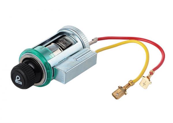 ESQ6119 Cigarette lighter power socket assembly Car cigarette lighter with the