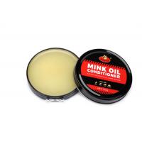 China Leather Cleaner Saddle Soap Mink Oil Paste Preserve Condition Solid Applicator Smooth Leather Vinyl Repair on sale