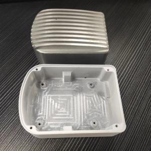 China Strict Quality Control and Shipping Methods for Aluminium Die Casting Parts - Sea & Air supplier