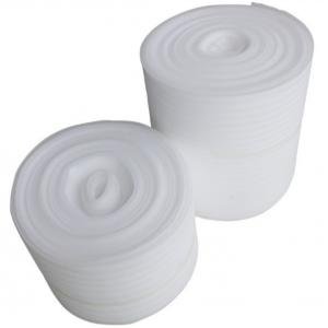 370m Pearl Cotton EPE Foam Sheet Roll For Express Logistics