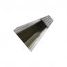 ODM Polymer Concrete Drainage Channel Steel Grating Material