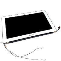 China Macbook Air A1465 LCD Laptop Screen 11 inch Silver on sale