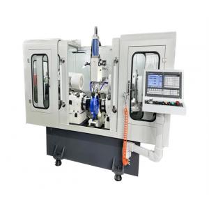 China CNC Sealing Surface Valve Assembly Machine Combination Processing Equipment supplier