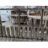 China Máquina de enchimento e tampa automática certificada GMP para solução de nutrientes, com 24 bocas de enchimento de 12000BPH wholesale