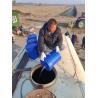 China Temporary Road Soil Stabilizer Powder Soil Solidification Agent Parking Lot Solidification wholesale