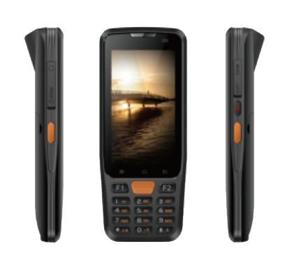 RF-HH165-AN:Android PDA with High Frequency RFID