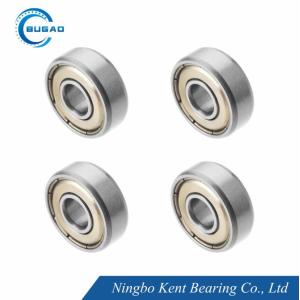 China 681X Miniature Bearings for Precision Instruments wholesale