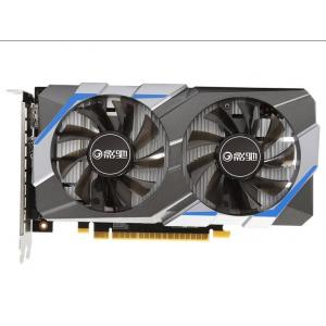 GALAX NVIDIA Geforce GTX 1050 Ti 4G GDDR5 Graphic Card With Cooling Fans