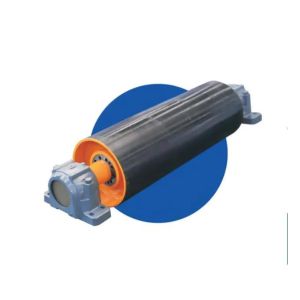 China Conveyor Belt Bend Snub Tail Pulley wholesale