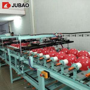 JB-SP302C Balloon Printing Machine 2500-4000pcs/Min Capacity