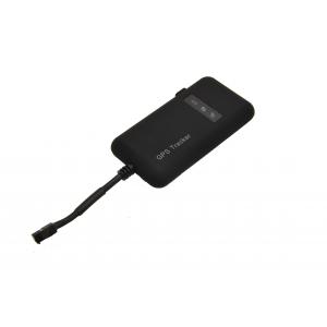 Car GPS tracker GPS GSM SMS/GPRS with remote monitor voice function