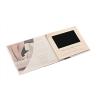 China Carpeta de vídeo LCD de color personalizado para organizar y mostrar su colección de videos wholesale