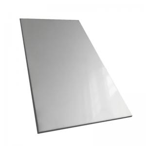 ASTM 4340 4140 4130 Alloy Steel Plate Sheet Nickel C22 C4 Material
