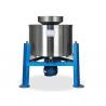 High Capacity Oil Filter Equipment Edible Oil Purifier Machine 3KW Power
