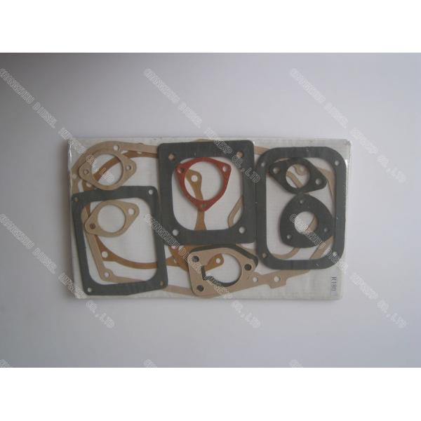 China EM185 Kit de joints pour moteur diesel Tête de cylindre Joints en papier Certification ISO9001 supplier