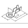 China Sensor de circuito integrado I2C/SPI de 12 bits wholesale