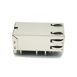 100BASE-TX PoE+ Magnetic RJ45 Jack for IoT applications 7499411122A