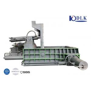 Hydraulic Waste Aluminum 200T OEM Scrap Press Machine