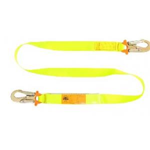 PET Fiber Single Tailed Energy Absorber Safety Harness