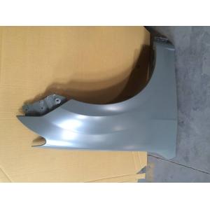 China 4WD / 2 Wd Passenger / Driver Side Front Fender For Cars Isuzu D-Max , Automotive Fender supplier