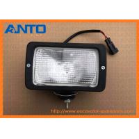 China D2401-07001 D2401-07000 Lamp For Shantui Bulldozer Spare Parts on sale