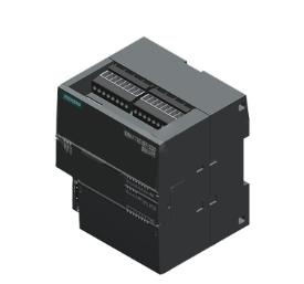 SIEMENS PLC S7-200 SR20 Smart CPU 6ES7288-1SR20-0AA1 Module