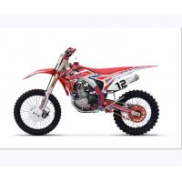 China China high quality 250cc dirt bike 2-stroke motorcycle for sale on sale